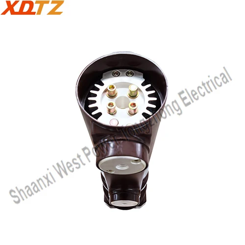 24kV Phase Column Component Cost