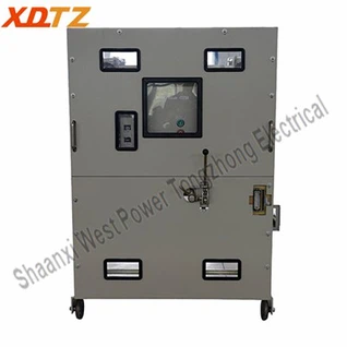 ZN{0}}.5 vakuuminis grandinės pertraukiklis